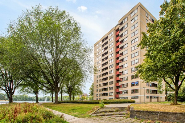 Ruimzicht 306, 1068 DA Amsterdam